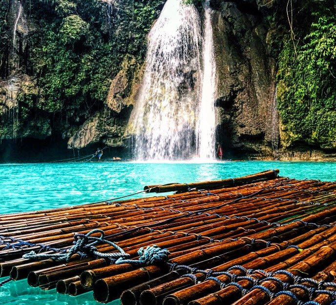 Moalboal, Cebu, Philippines